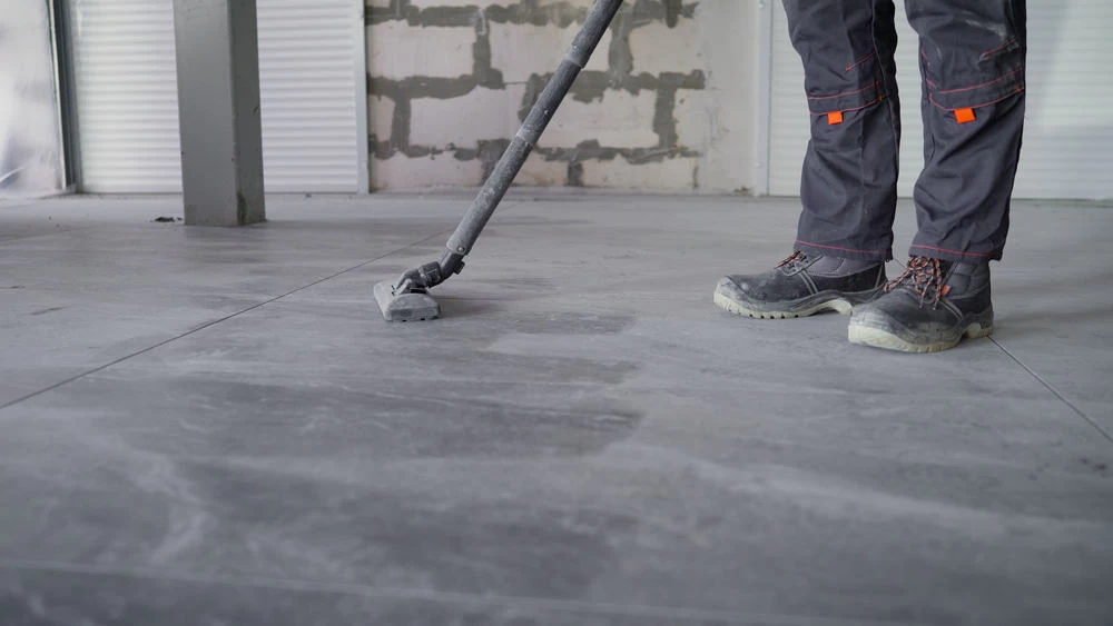 retractable central vacuum systems ny